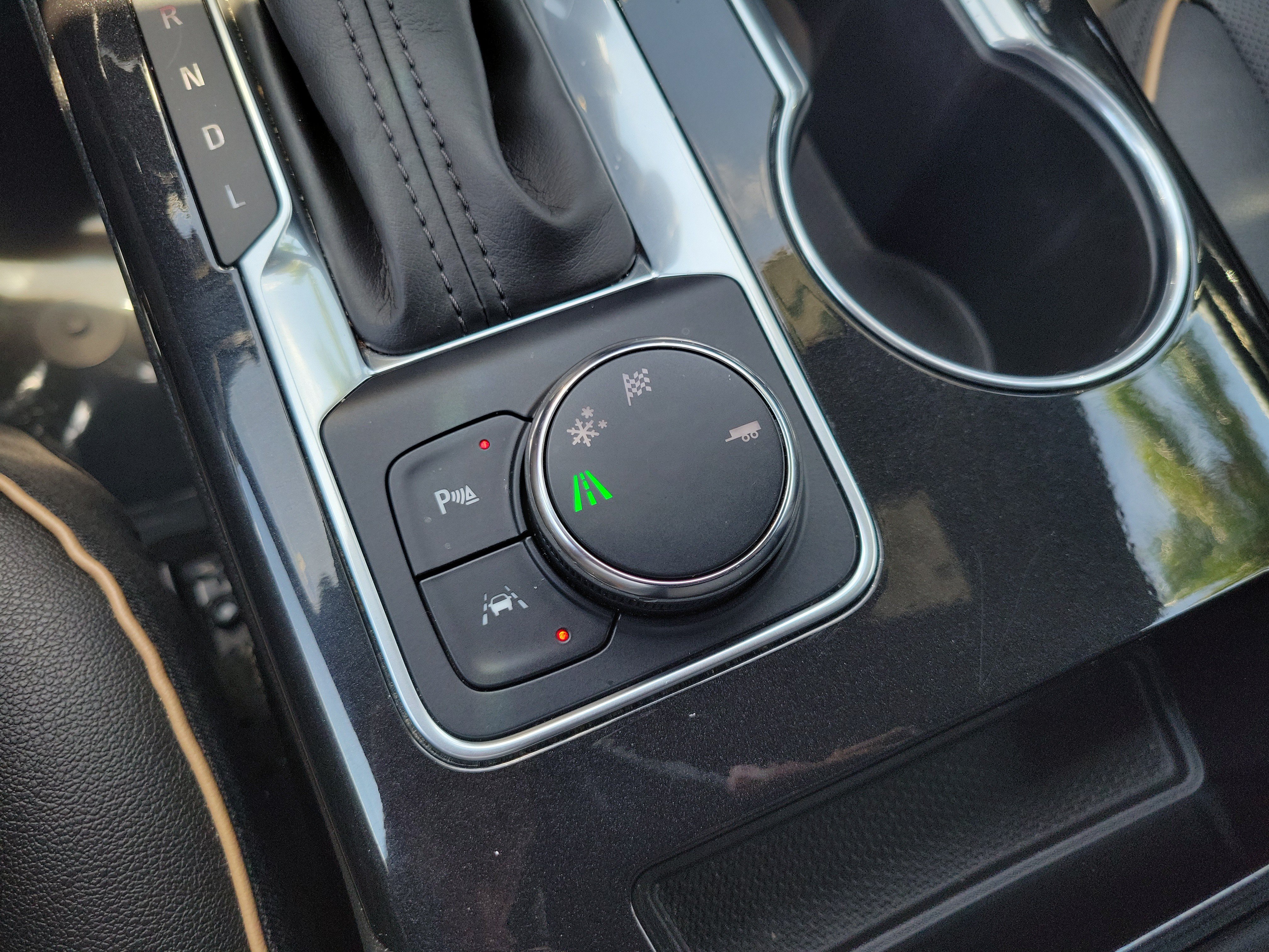 Used 2021 Chevrolet Blazer Premier w/ Driver Confidence II Package FWD image 28
