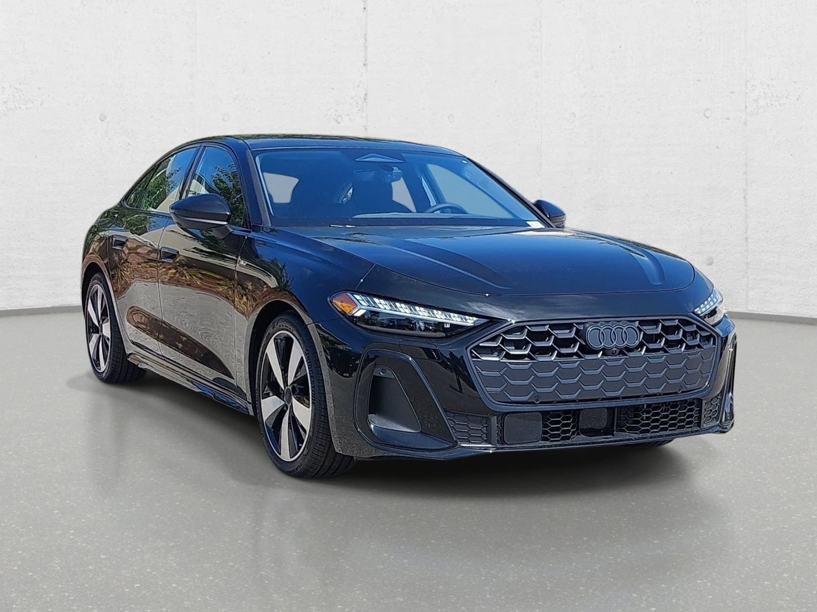 New 2026 Audi A5 2.0T Premium Plus AWD/4WD image 3