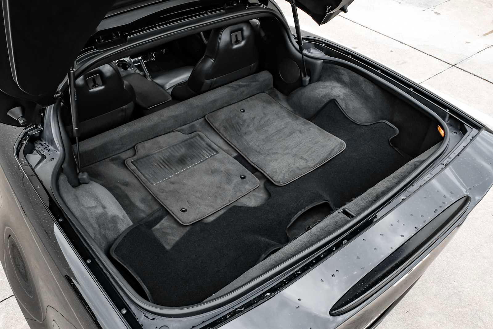 Used 2009 Chevrolet Corvette Z06 w/ Preferred Equipment Group image 43