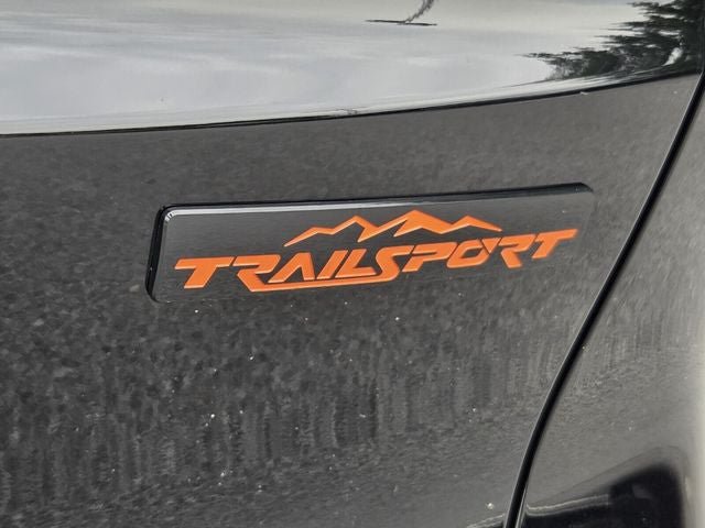 Used 2026 Honda CR-V TrailSport image 43