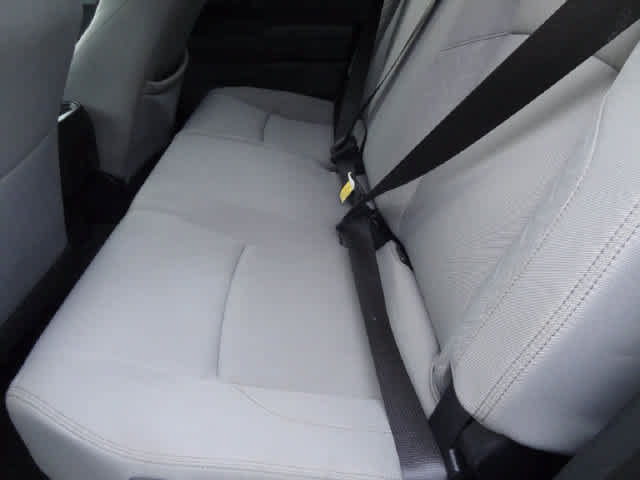 Used 2024 Toyota Tacoma SR5 AWD/4WD image 7