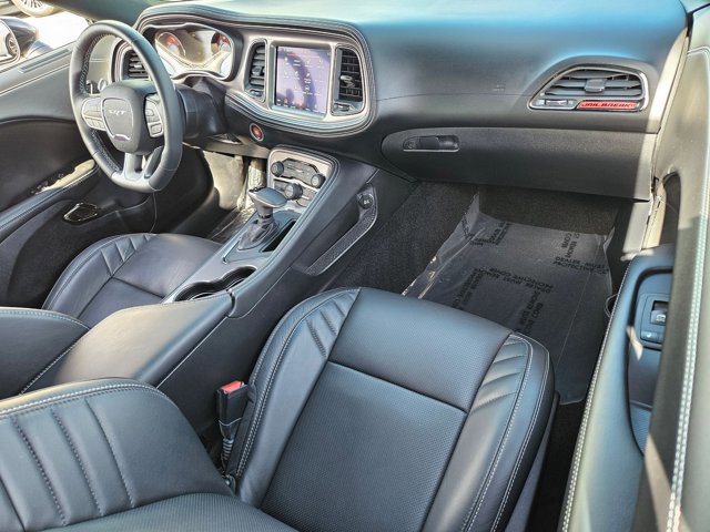Used 2023 Dodge Challenger SRT Hellcat RWD image 18
