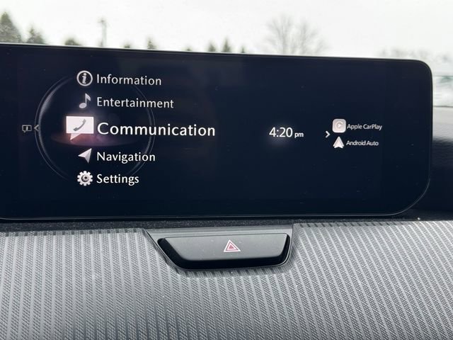 Used 2025 MAZDA CX-90 3.3 Turbo w/ Select Package image 32