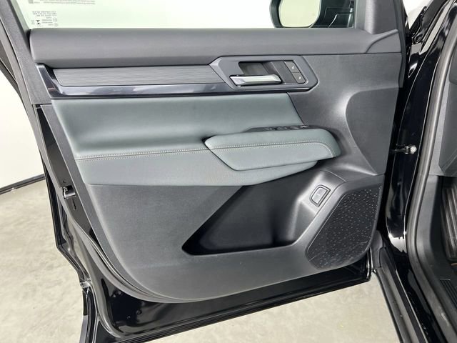 Used 2026 GMC Terrain AT4 image 22