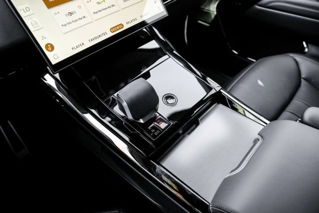 New 2026 Land Rover Range Rover Sport Dynamic SE AWD/4WD image 30