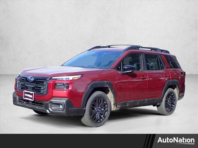 New 2026 Subaru Outback Limited XT w/ Premium/Limited Plus Package