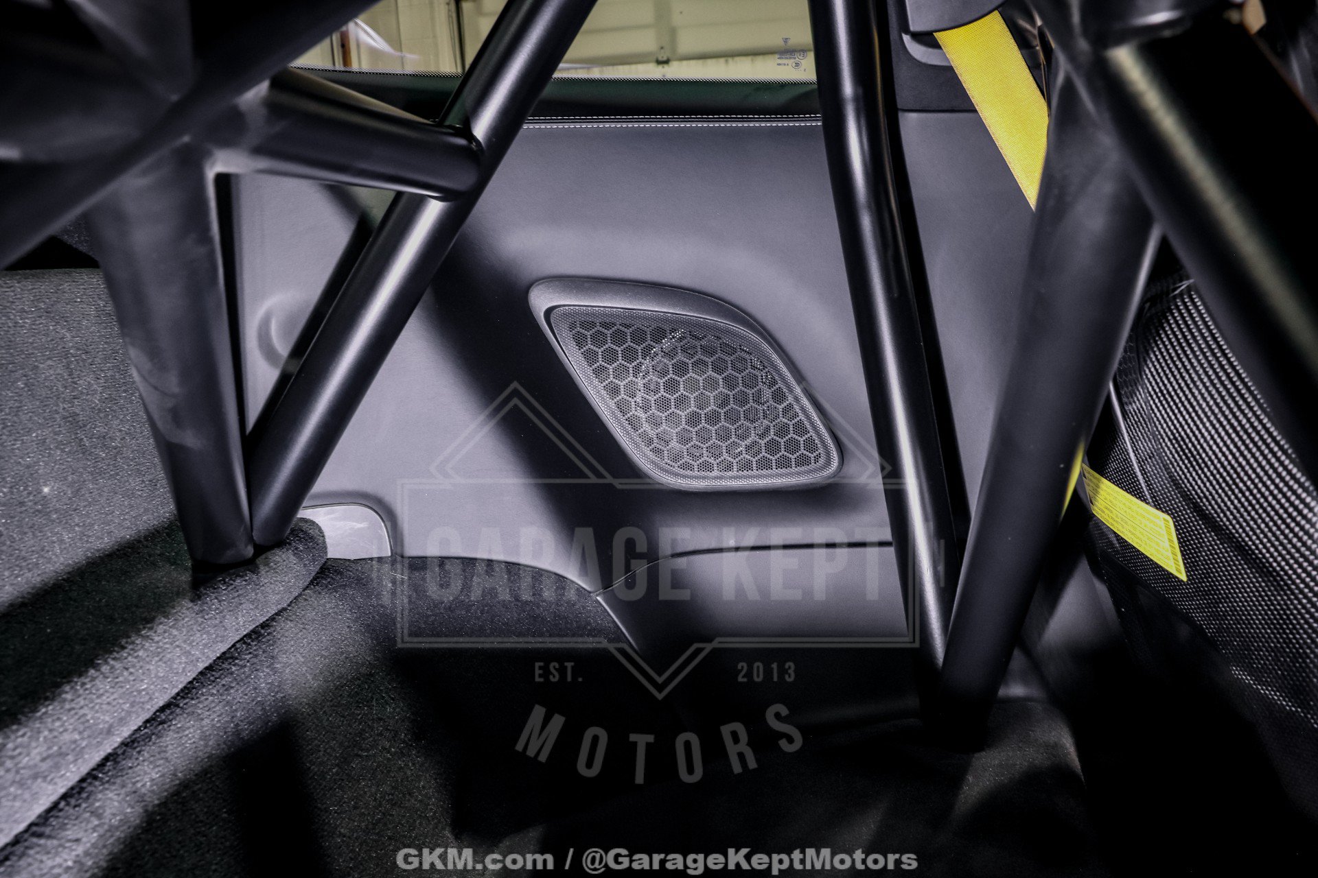 Used 2016 Porsche 911 GT3 RS RWD image 97