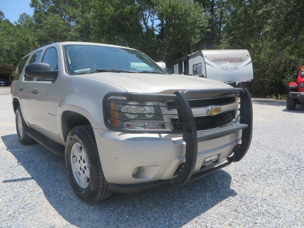 Used 2007 Chevrolet Tahoe LS RWD image 4