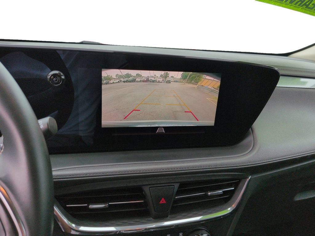 Used 2025 Buick Encore GX Preferred FWD image 16