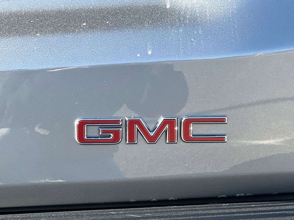 New 2026 GMC Yukon XL Denali w/ Sun & Power Step Package AWD/4WD image 32