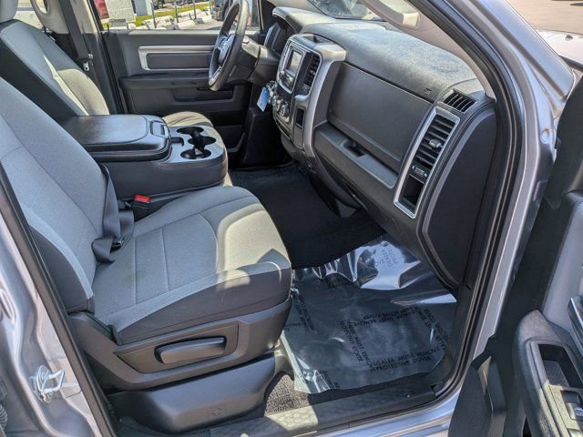 Used 2024 RAM 1500 Classic SLT RWD image 5