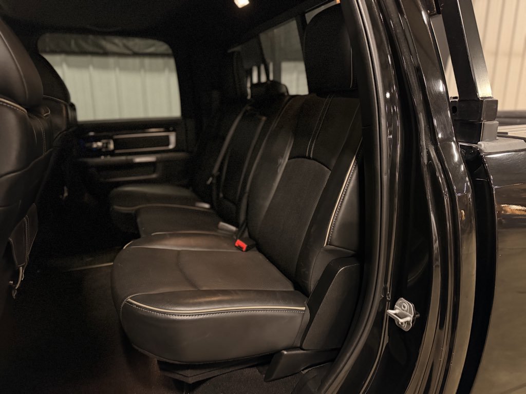 Used 2018 RAM 2500 Limited image 22