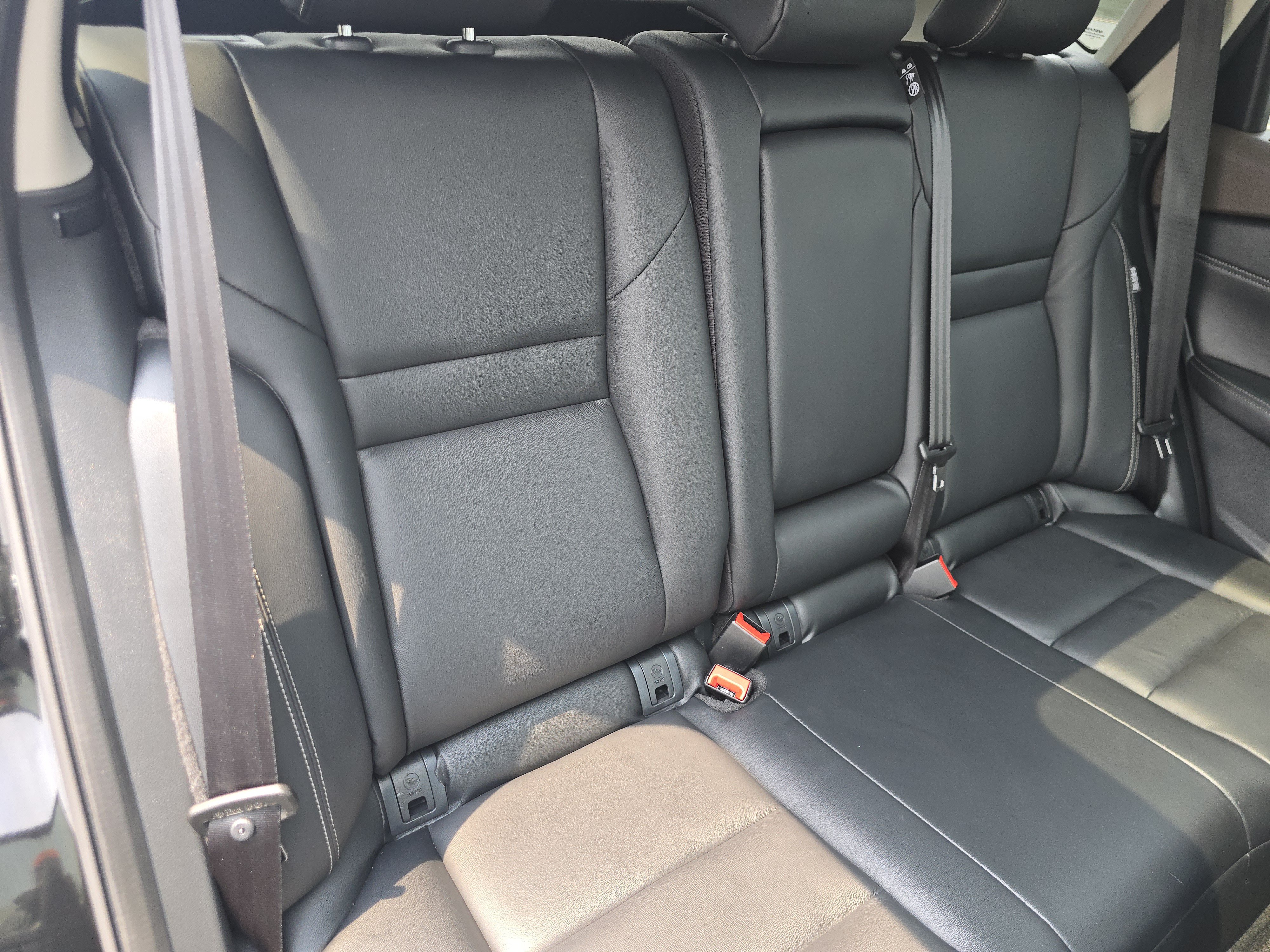 Used 2023 Nissan Rogue SL w/ SL Premium Package AWD/4WD image 19