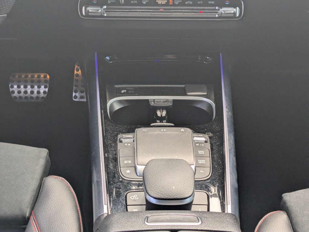 Certified 2023 Mercedes-Benz GLA 45 AMG 4MATIC image 6