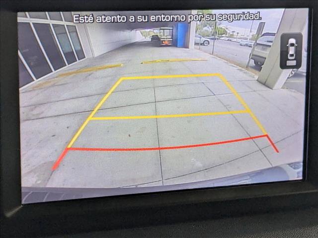 Used 2019 Hyundai Santa Fe Limited image 12