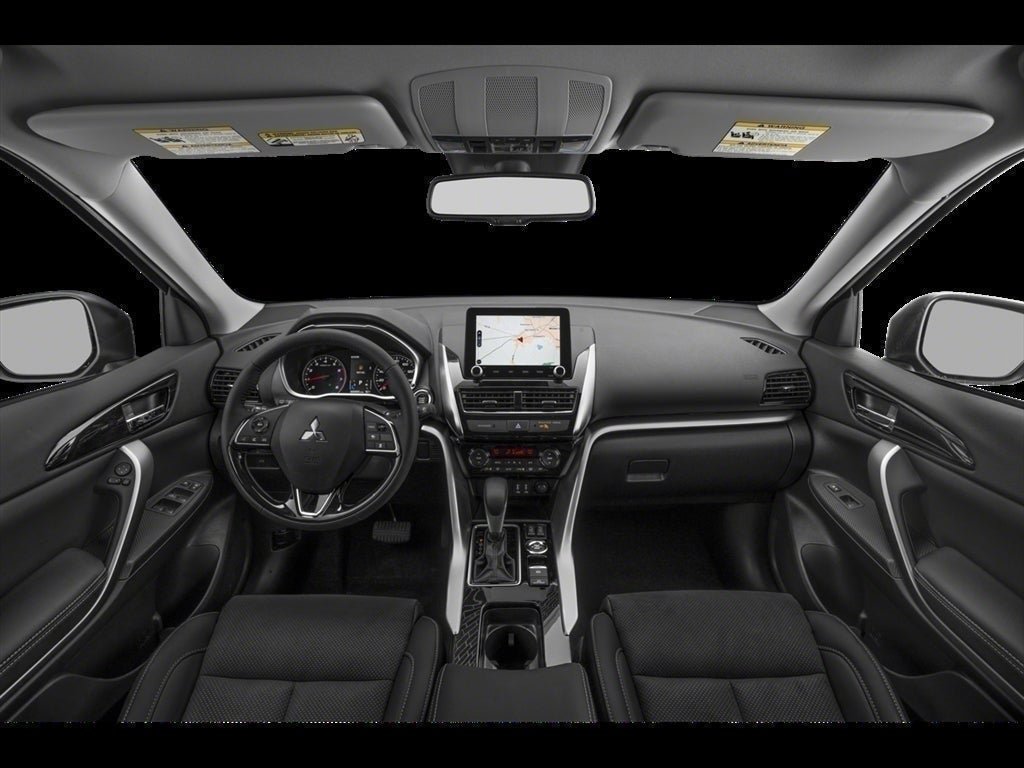 New 2026 Mitsubishi Eclipse Cross SE AWD/4WD image 41
