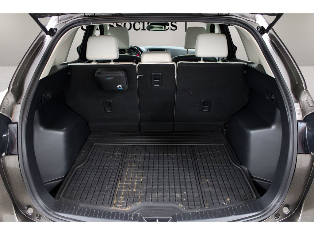 Used 2016 MAZDA CX-5 Grand Touring FWD image 27