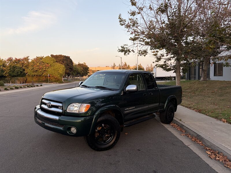 Used 2003 Toyota Tundra SR5