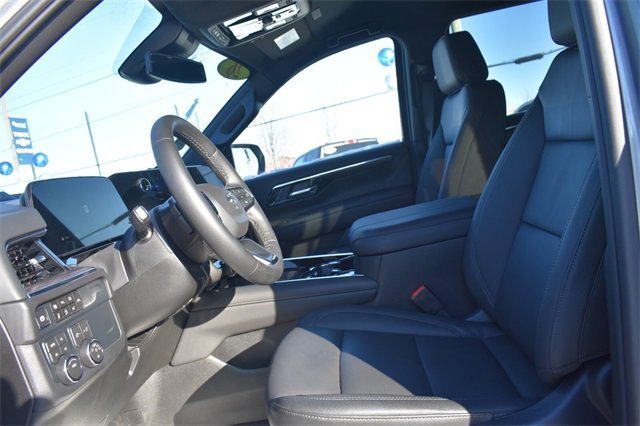 Certified 2026 Chevrolet Tahoe Z71 w/ Comfort Package image 26