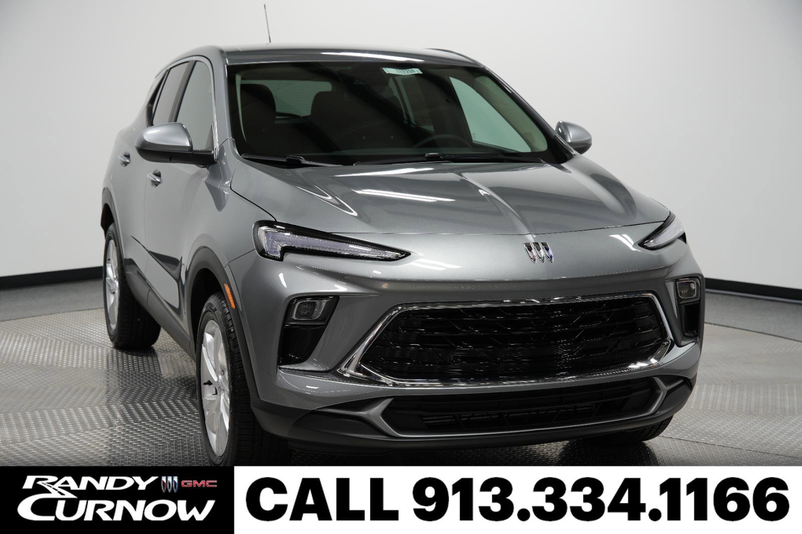 New 2026 Buick Encore GX Preferred w/ Comfort Package
