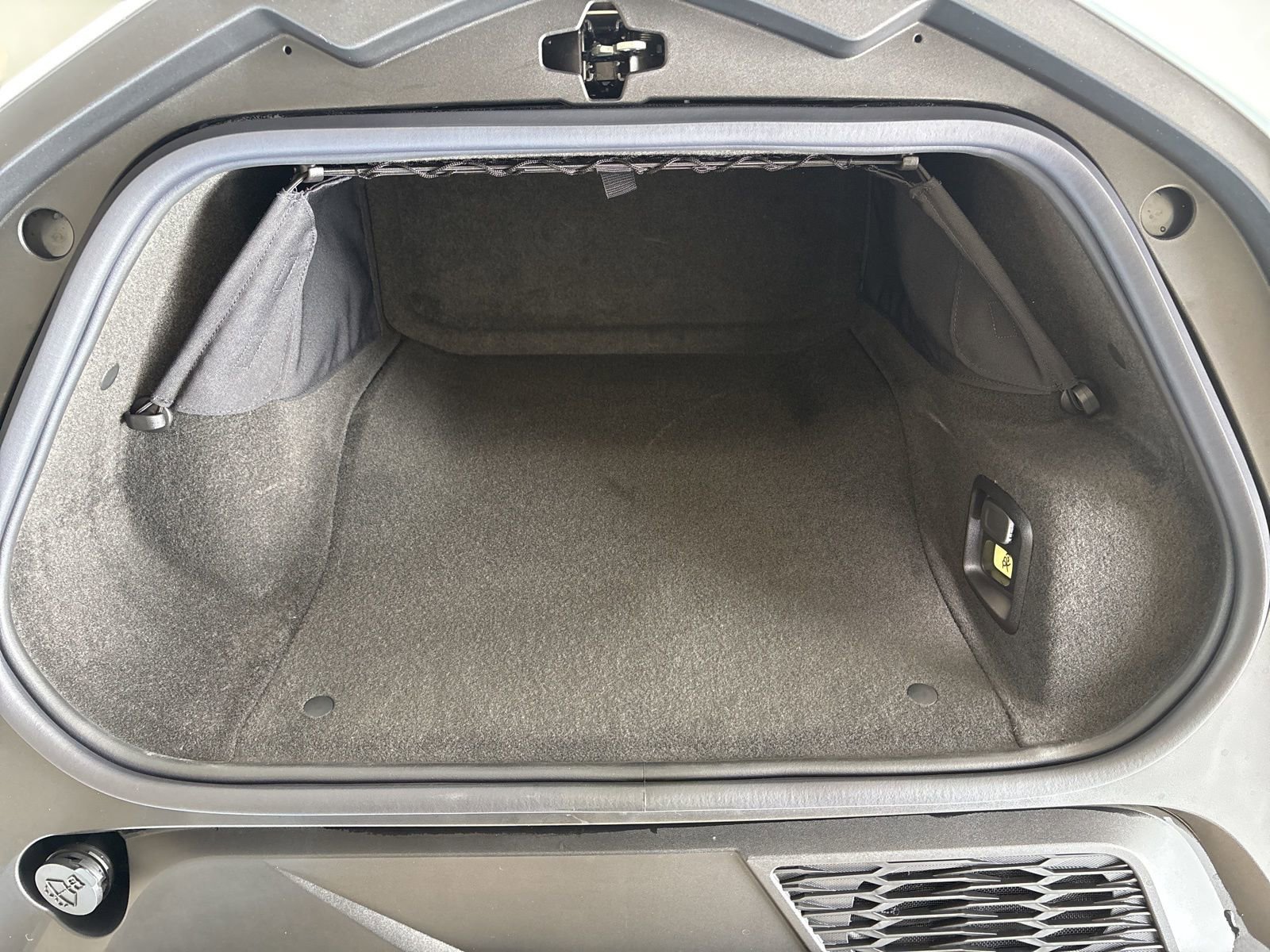 New 2026 Chevrolet Corvette Stingray Preferred Conv w/ Z51 Performance Package image 22