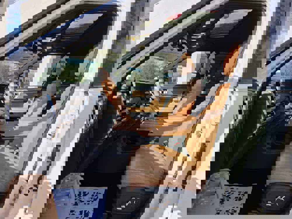 Used 2025 Hyundai Santa Fe Limited image 10