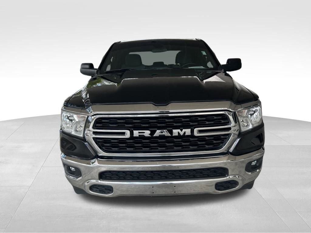 Used 2022 RAM 1500 Big Horn image 12