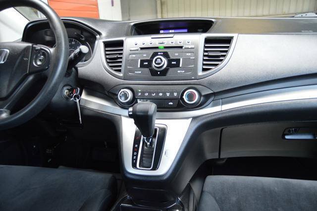 Used 2012 Honda CR-V LX image 19