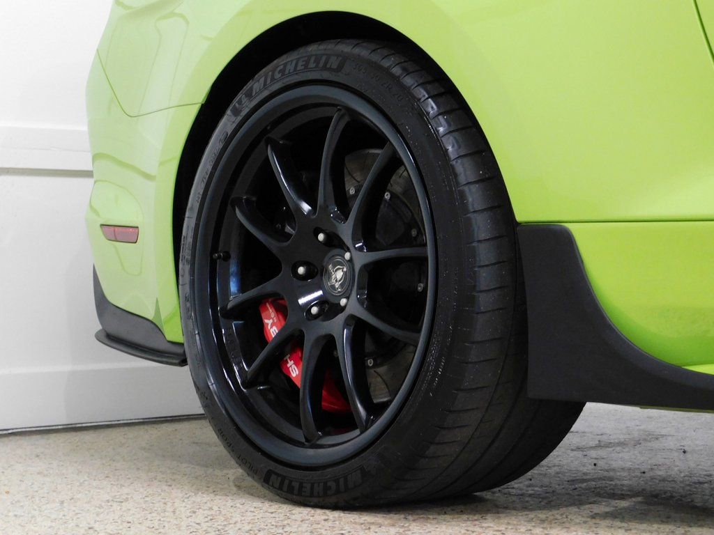 Used 2020 Ford Mustang GT Premium w/ Equipment Group 401A image 16