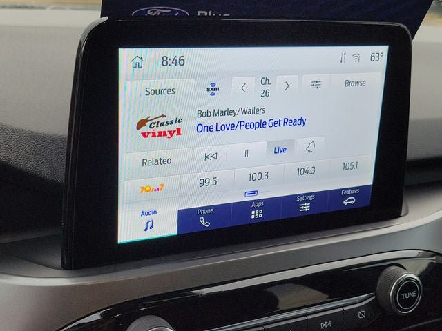 Used 2024 Ford Escape Active AWD/4WD image 14