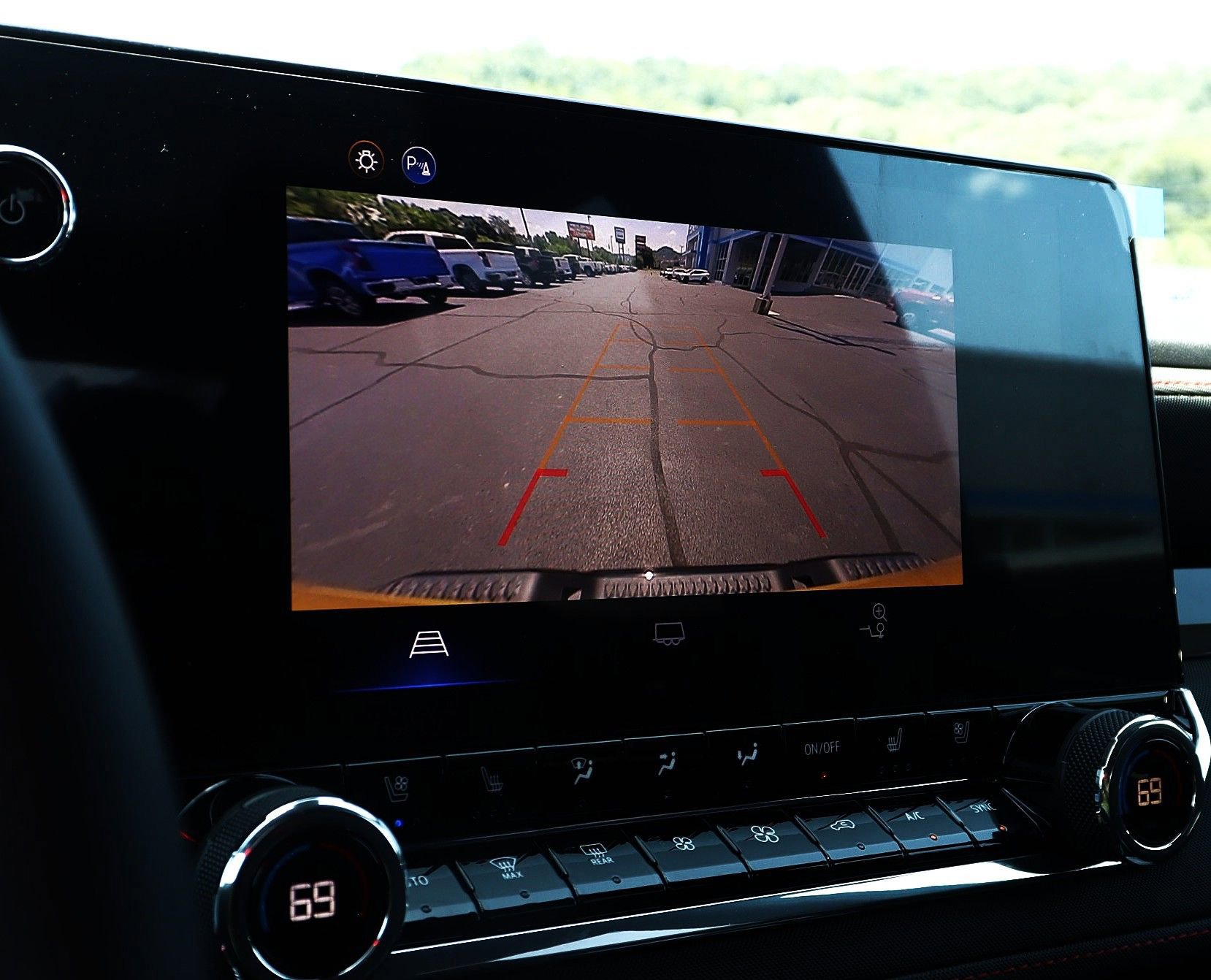 New 2026 Chevrolet Colorado Z71 w/ Z71 Convenience Package 2 image 28