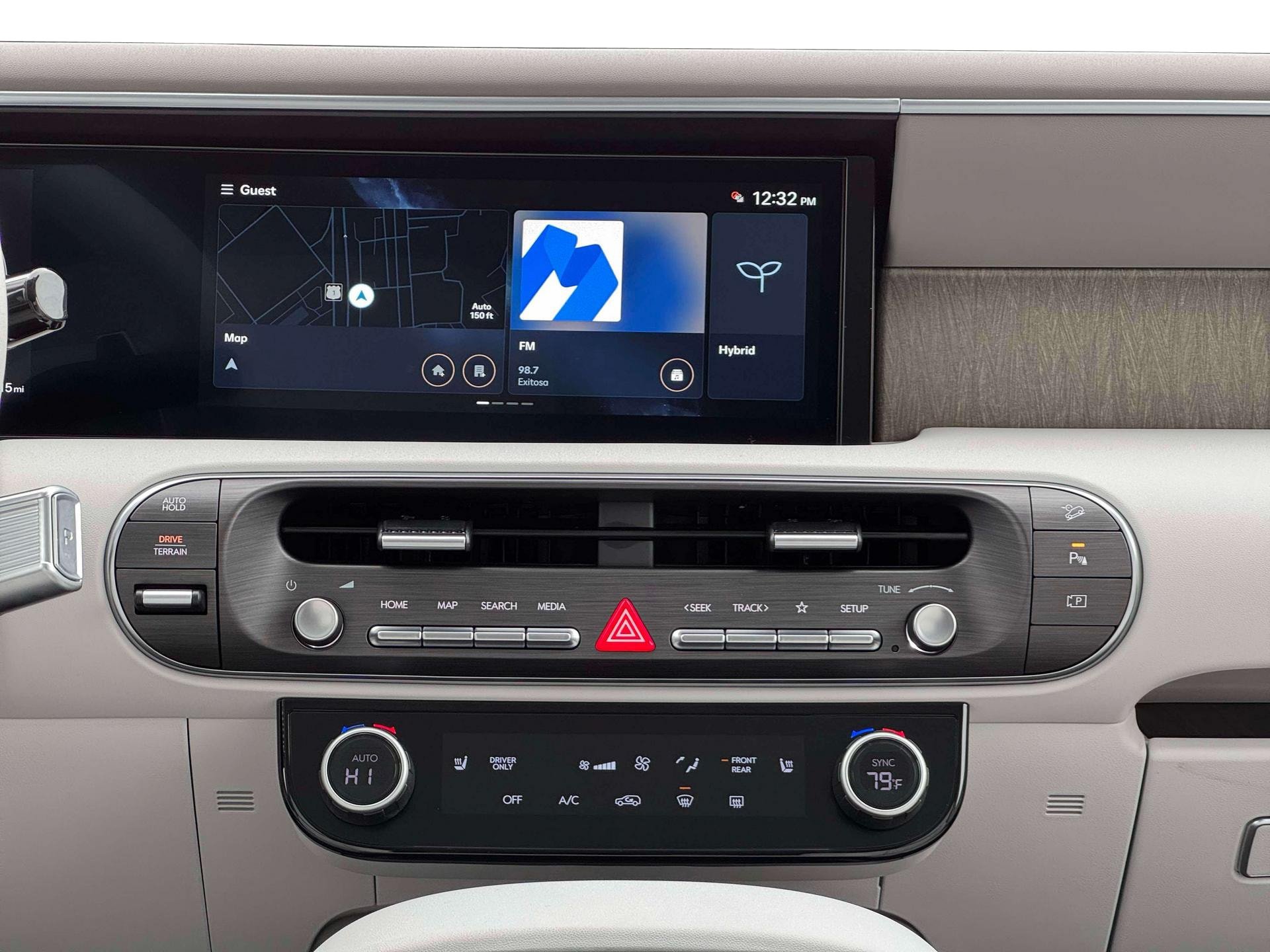 New 2026 Hyundai Palisade SEL AWD/4WD image 13