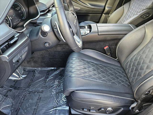 Used 2023 Genesis G80 3.5T Sport image 15