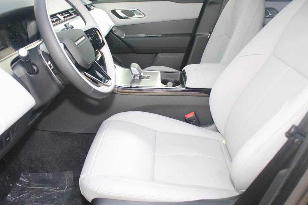 New 2026 Land Rover Range Rover Velar S AWD/4WD image 20
