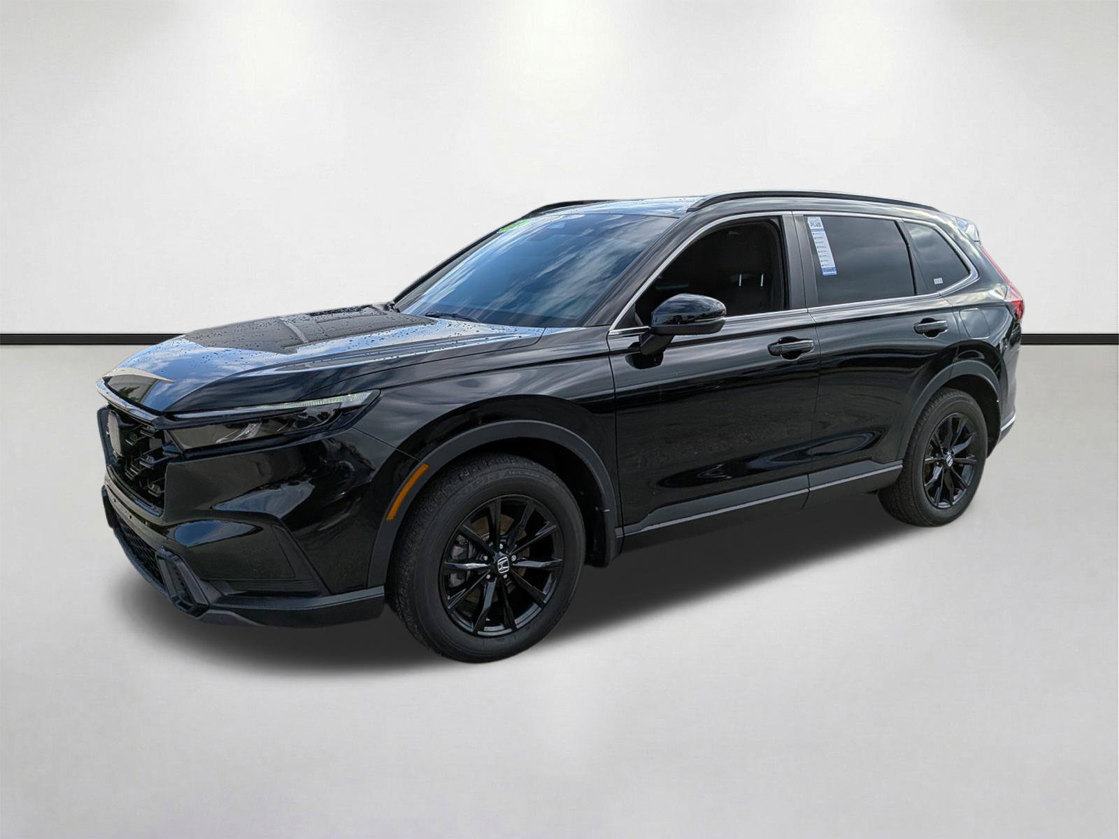 Used 2024 Honda CR-V Sport image 8
