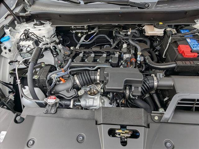 New 2026 Honda CR-V LX image 17