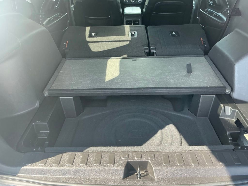 Used 2019 GMC Terrain SLT w/ Preferred Package FWD image 24