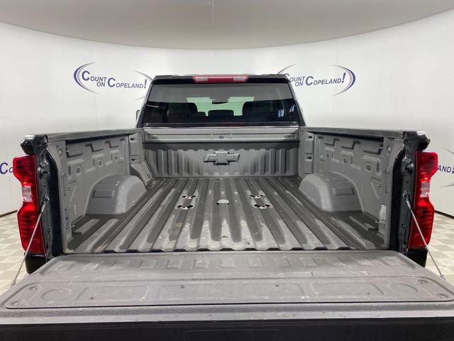Used 2023 Chevrolet Silverado 2500 LT w/ All Star Edition image 24
