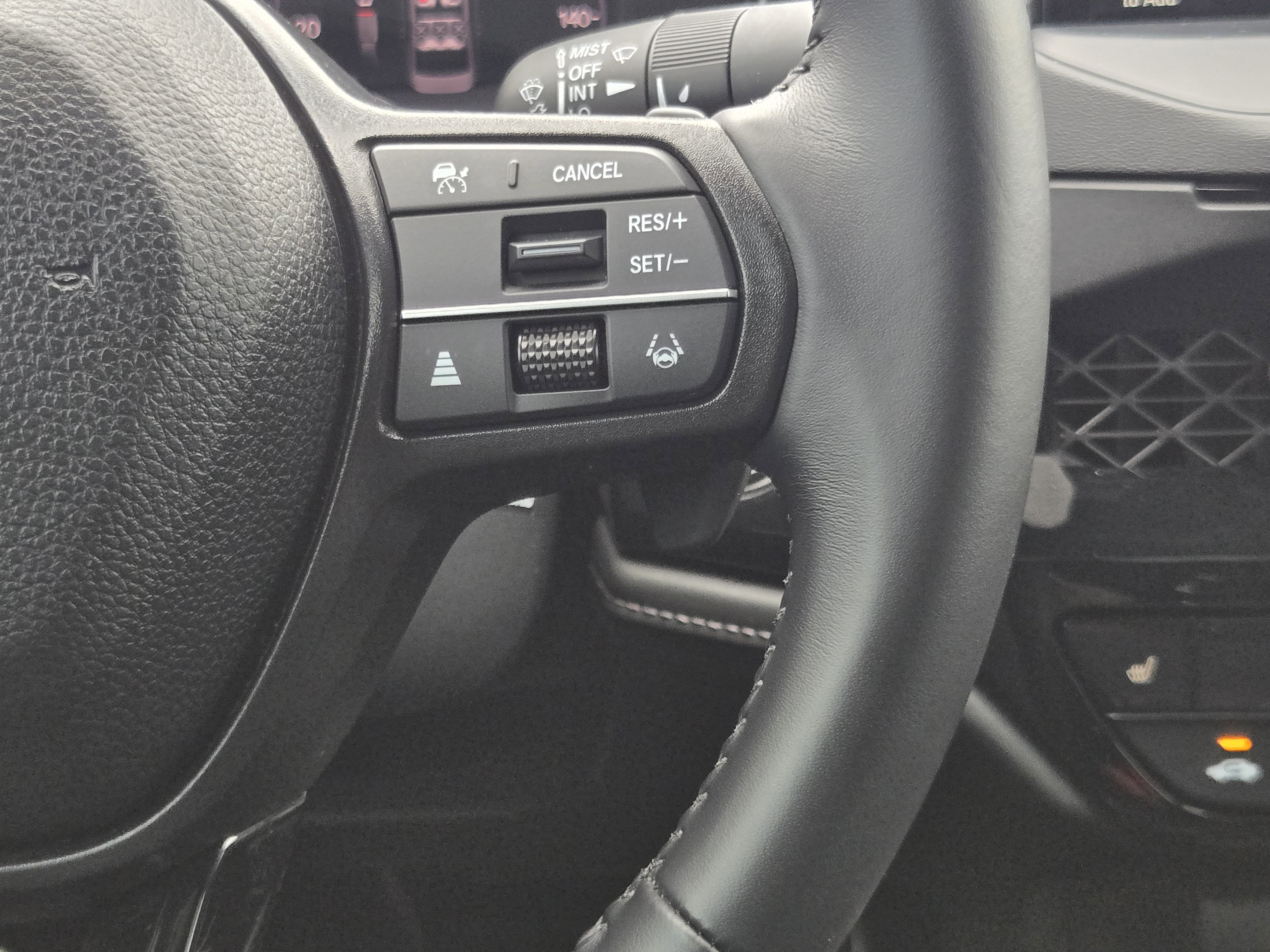 Certified 2025 Honda Accord Sport image 24