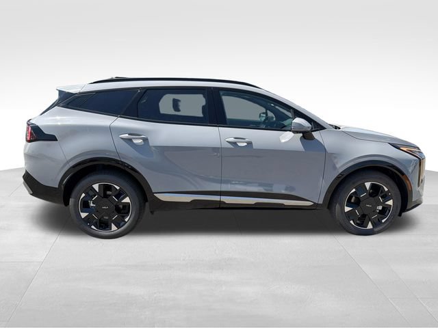 New 2027 Kia Sportage SX Prestige AWD/4WD image 8