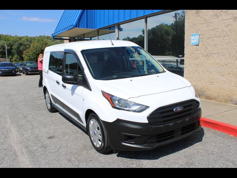 Used 2022 Ford Transit Connect XL image 1