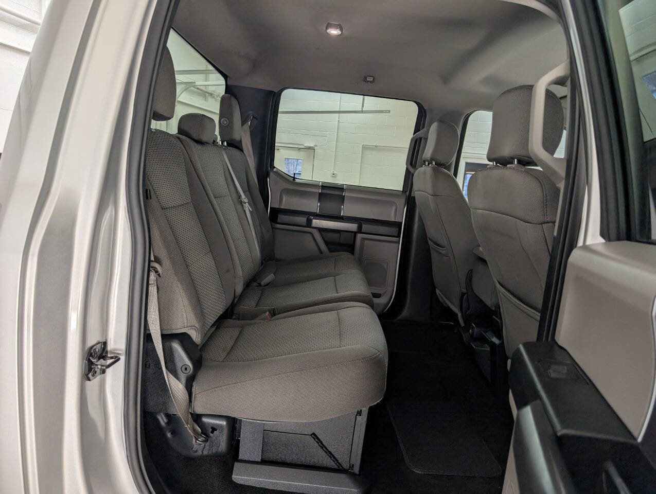 Used 2018 Ford F250 XLT w/ XLT Value Package image 16