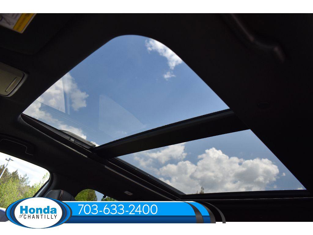 New 2026 Honda Passport TrailSport Elite image 24