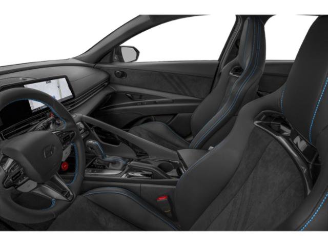 New 2026 Hyundai Elantra N FWD image 9