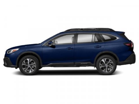 Used 2020 Subaru Outback Limited w/ Popular Package #2 image 4