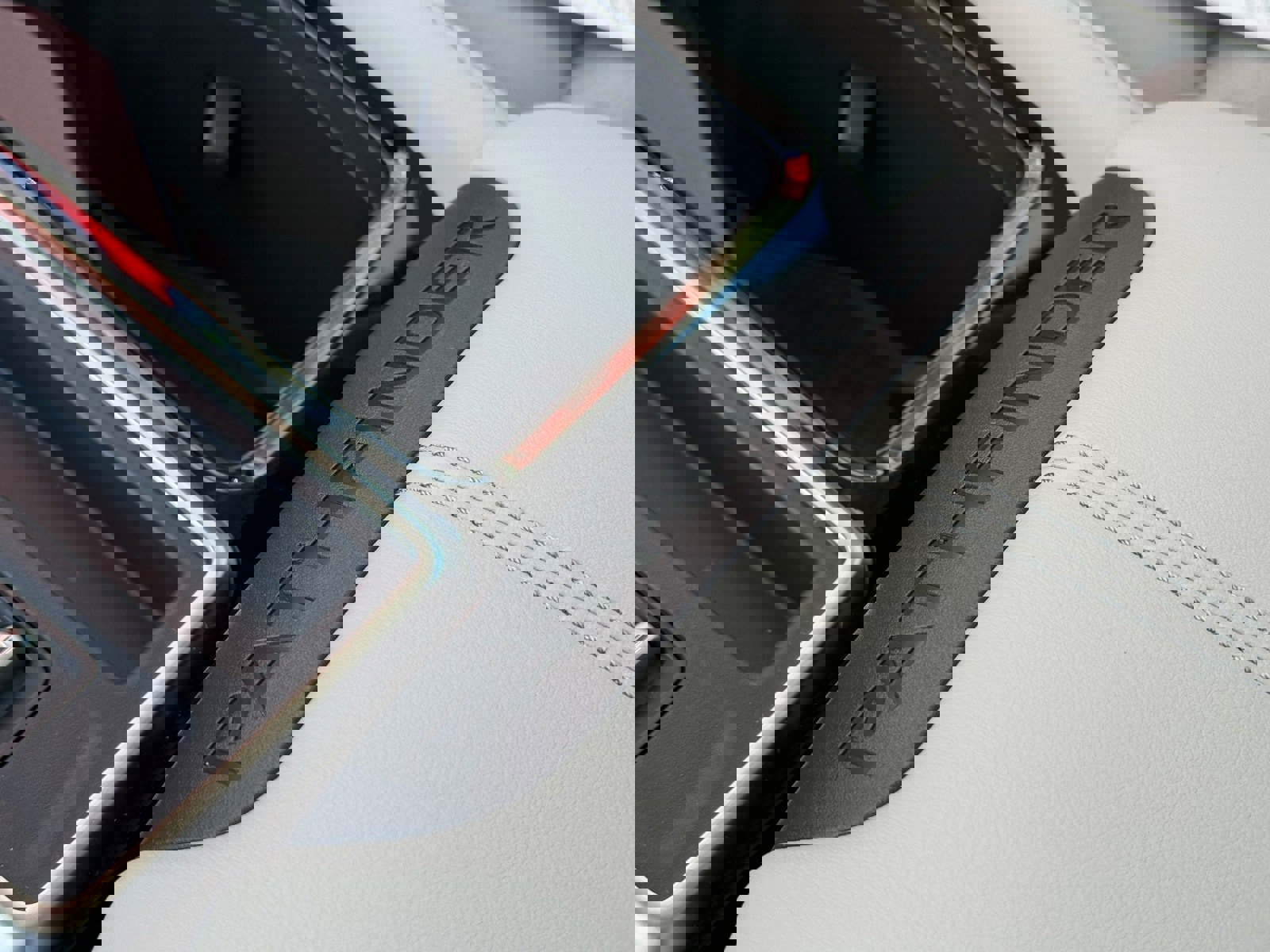 New 2025 Nissan Pathfinder SV image 21