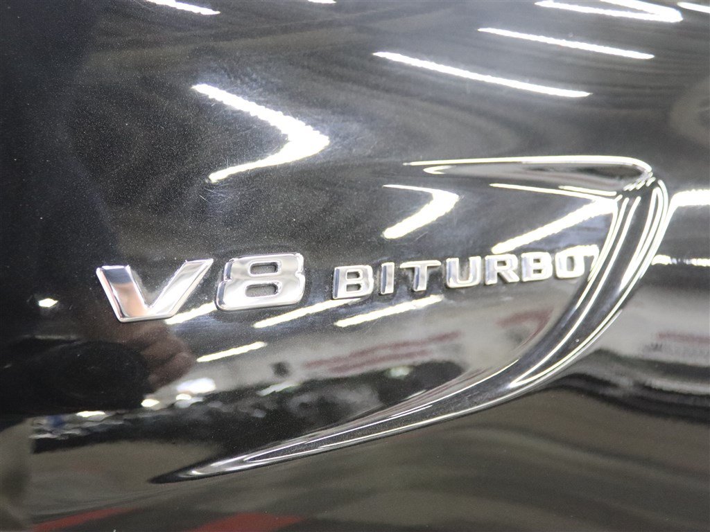 Used 2021 Mercedes-Benz C 63 AMG S image 18