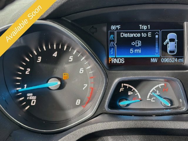 Used 2014 Ford Escape SE w/ Leather Comfort Package FWD image 13