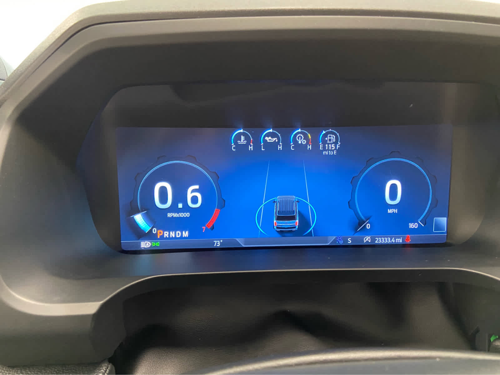 Used 2024 Ford Expedition Timberline image 32