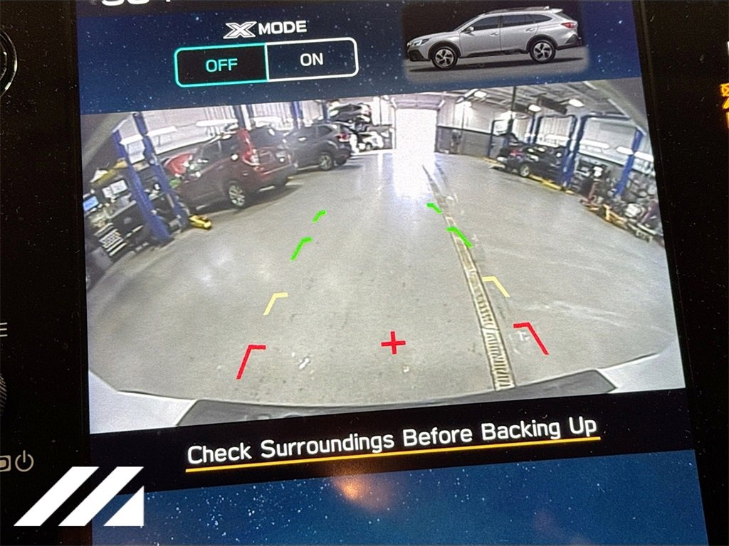 Used 2021 Subaru Outback Premium image 15